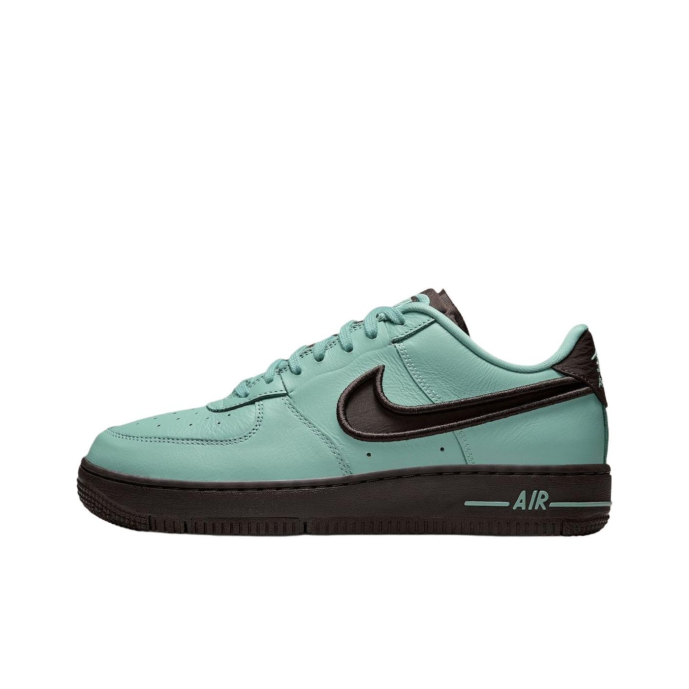 Nike Shoes Air Force 1 - 나이키 에어포스 1 내마모성 로우탑 스케이트보드