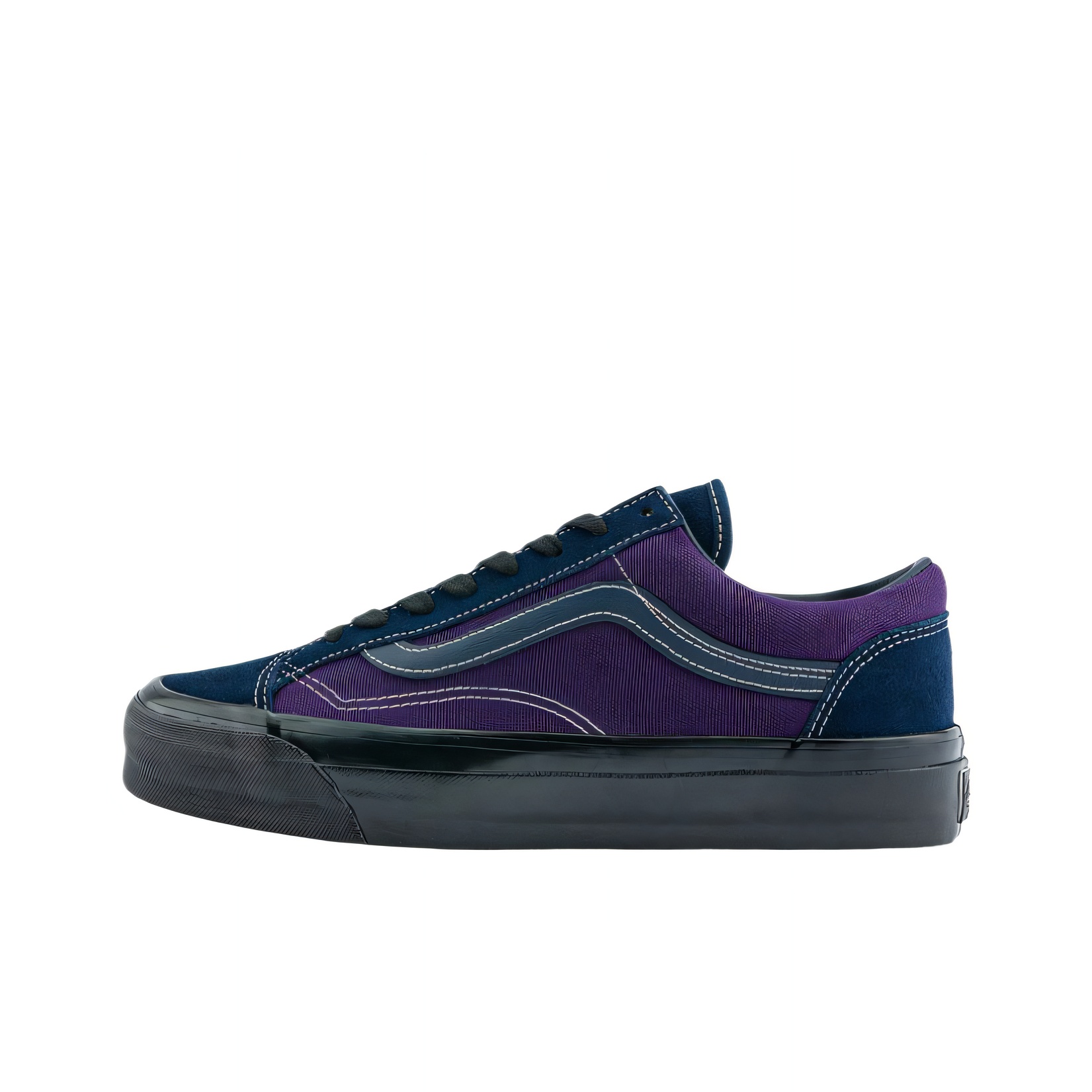 Vans Shoes Old Skool - 밴스 올드 스쿨 36 스케이트보드 슈즈