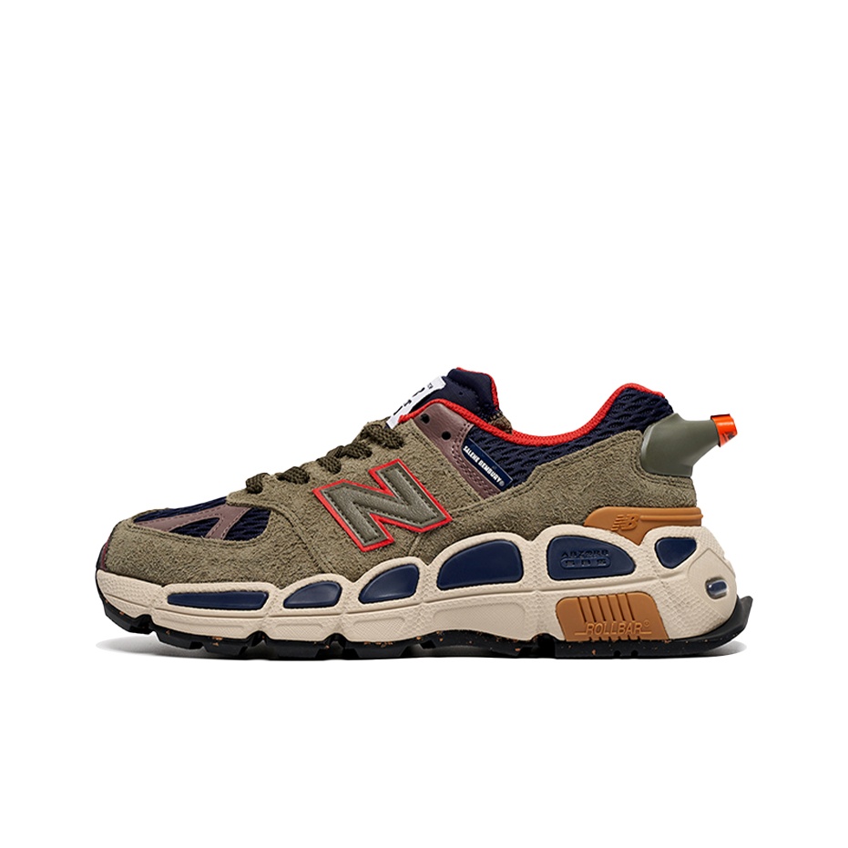 New Balance Shoes 574 - 뉴발란스 NB 574 러닝화 유니섹스 로우탑