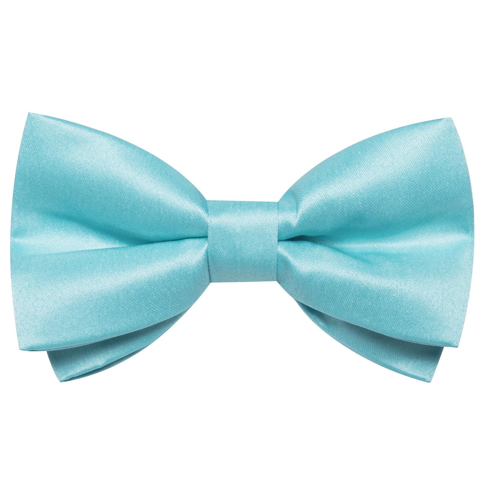 남성용 미리 묶인 파스텔톤 솔리드 새틴 보타이, 부드러 - Bow Tie Pre Tied 리뷰 및 가격