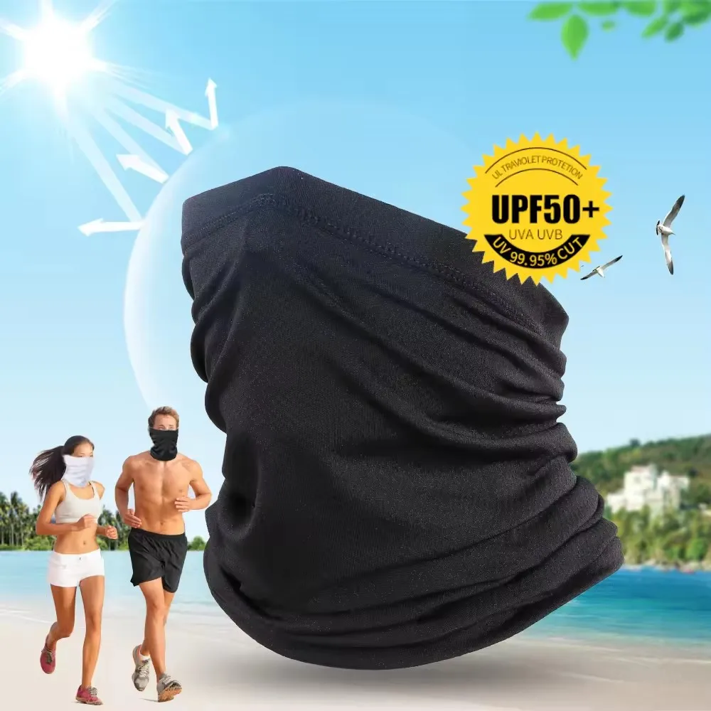 여름철 통기성 좋은 시원한 메쉬 반다나 하이킹 사냥 사 - Neck Warmer Tube 리뷰 및 가격