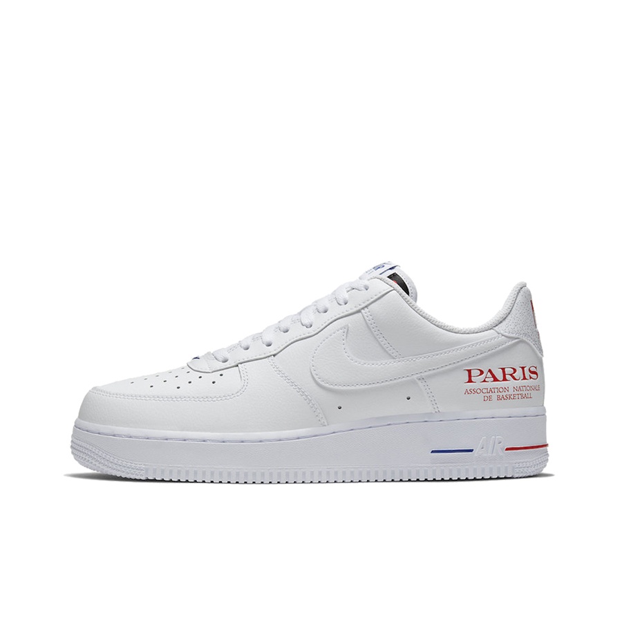 나이키 에어포스 1 스케이트보드 슈즈 유니섹스 로우탑  - Nike Shoes Air Force 1 리뷰 및 가격