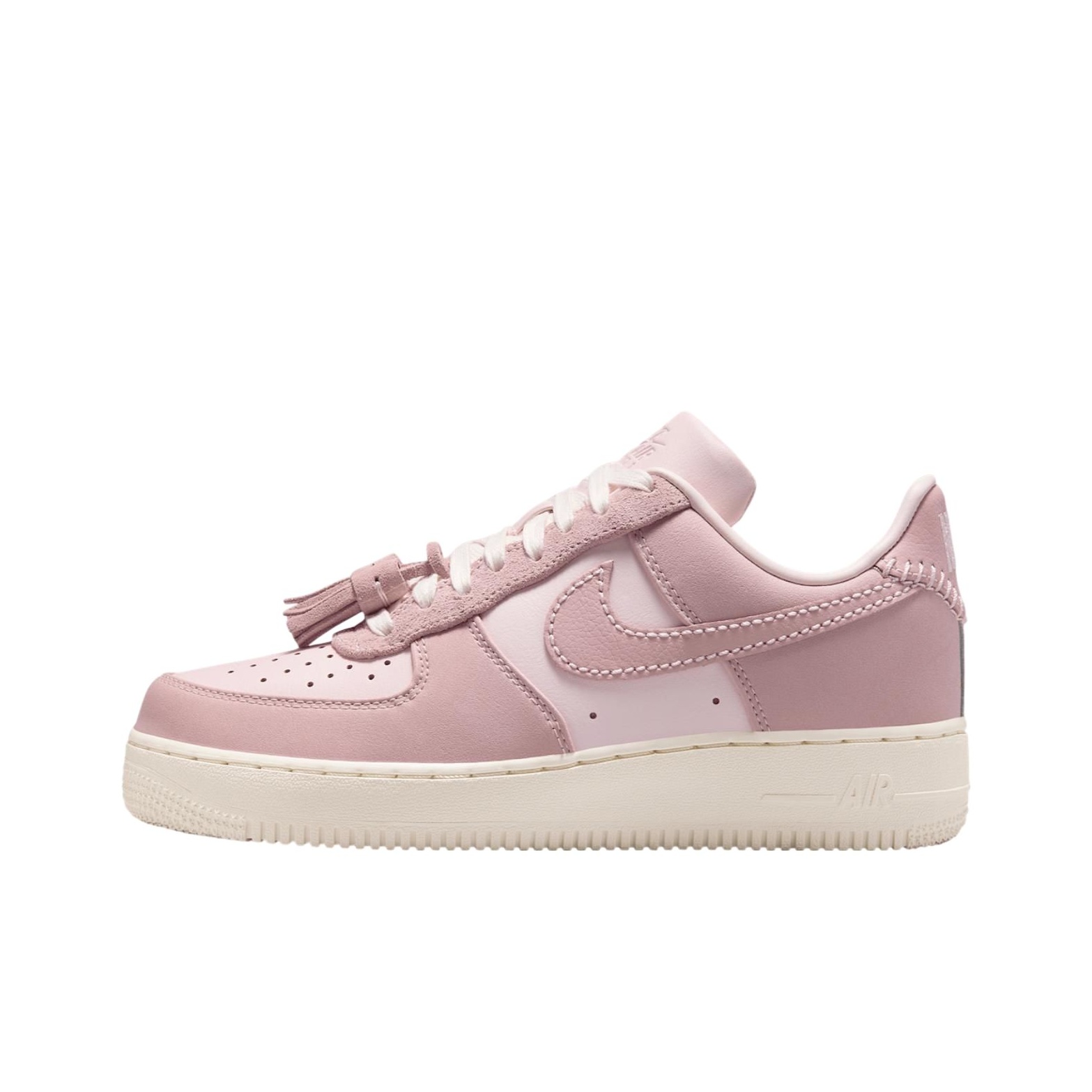 나이키 에어포스 1 천연 가죽 부드럽고 편안한 로우탑  - Nike Shoes Air Force 1 리뷰 및 가격