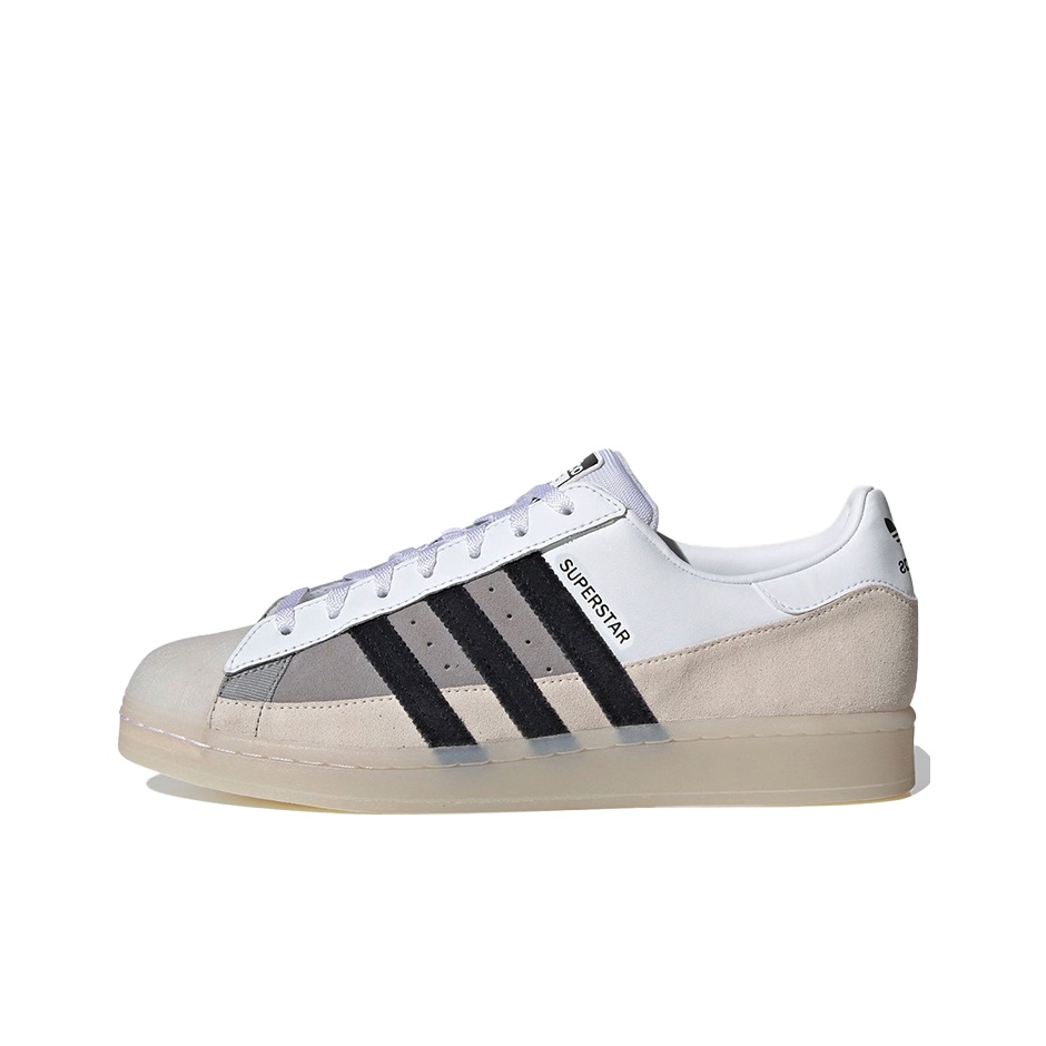 아디다스 오리지널스 슈퍼스타 로우탑 스케이트보드 슈즈  - Adidas Shoes Superstar 리뷰 및 가격
