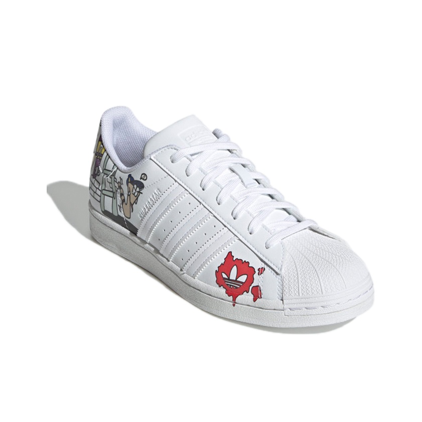 아디다스 오리지널스 슈퍼스타 스케이트보드 슈즈 유니섹스 - Adidas Shoes Superstar 리뷰 및 가격