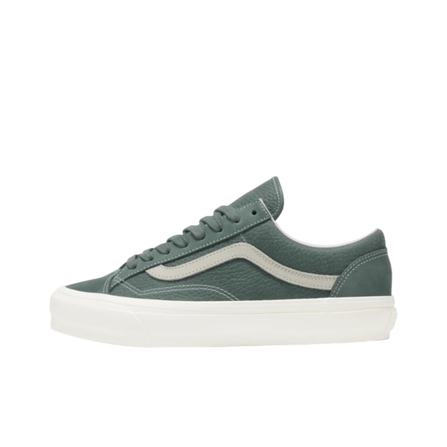 밴스 프리미엄 올드 스쿨 로우탑 스케이트보드 슈즈 유니 - Vans Shoes Old Skool 리뷰 및 가격