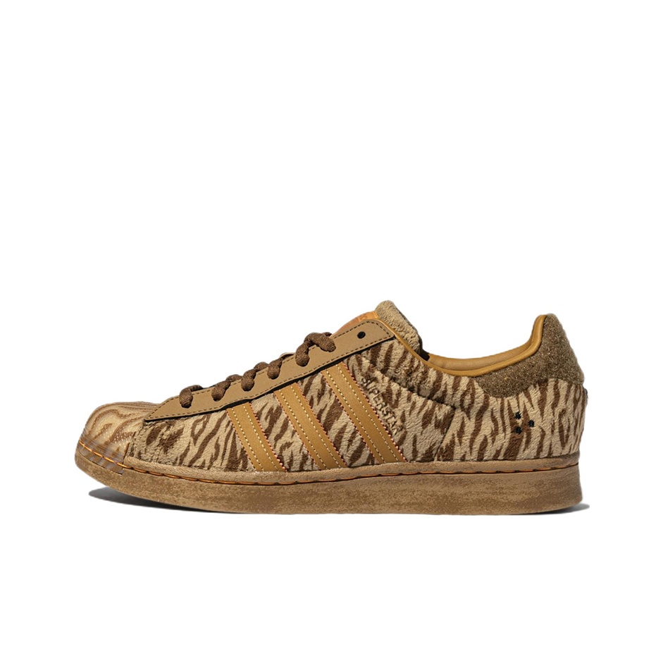 멜팅 새즈 X 아디다스 오리지널스 슈퍼스타 컬렉션 스케 - Adidas Shoes Superstar 리뷰 및 가격