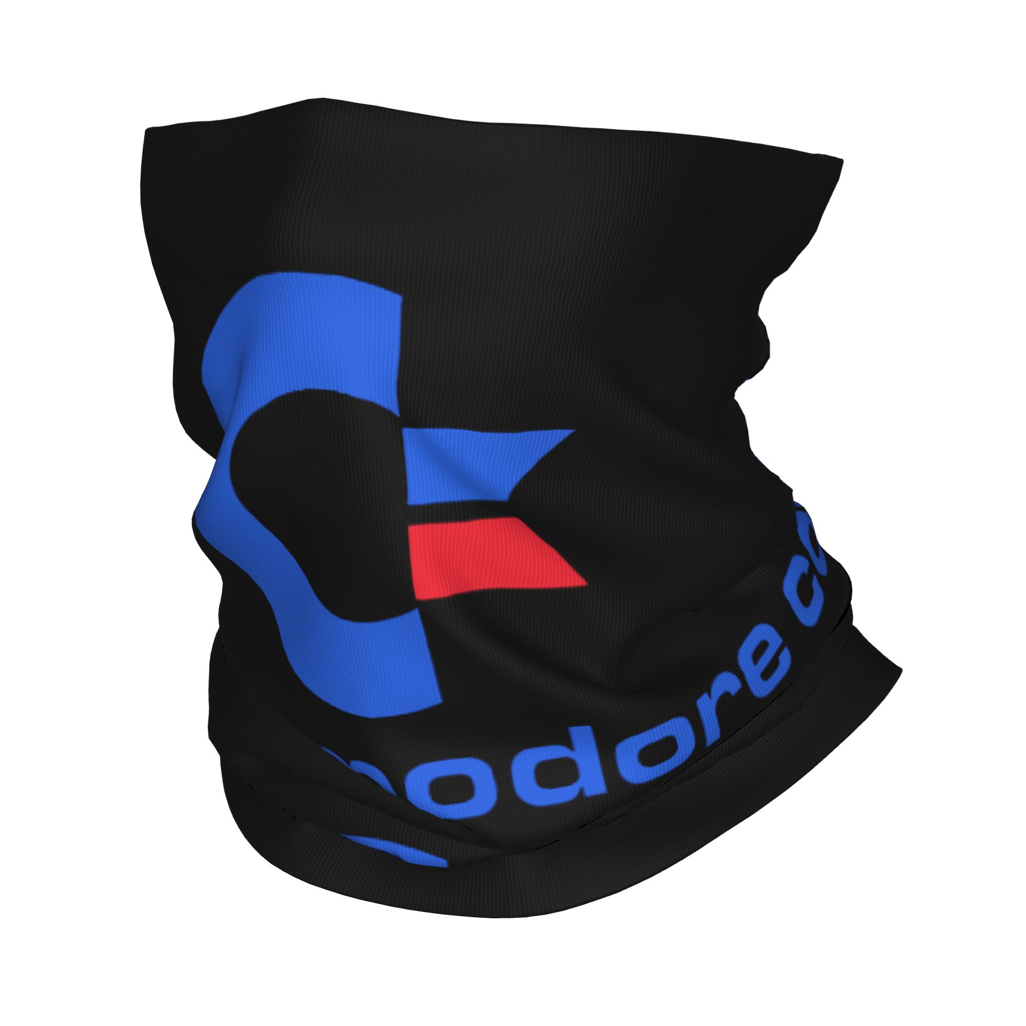 맞춤형 코모도어 64 겨울 헤드밴드 넥 워머 남성 여성 - Neck Warmer Tube 리뷰 및 가격