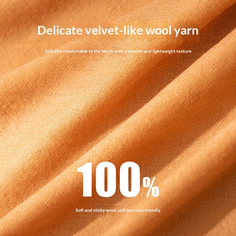 100% 울 스카프 초부드러운 대형 반다나 겨울 액세서 - Pashmina Wrap Large 리뷰 및 가격