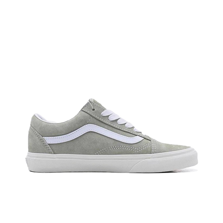 밴스 올드 스쿨 스케이트보드 신발 유니섹스 로우탑 그레 - Vans Shoes Old Skool 리뷰 및 가격