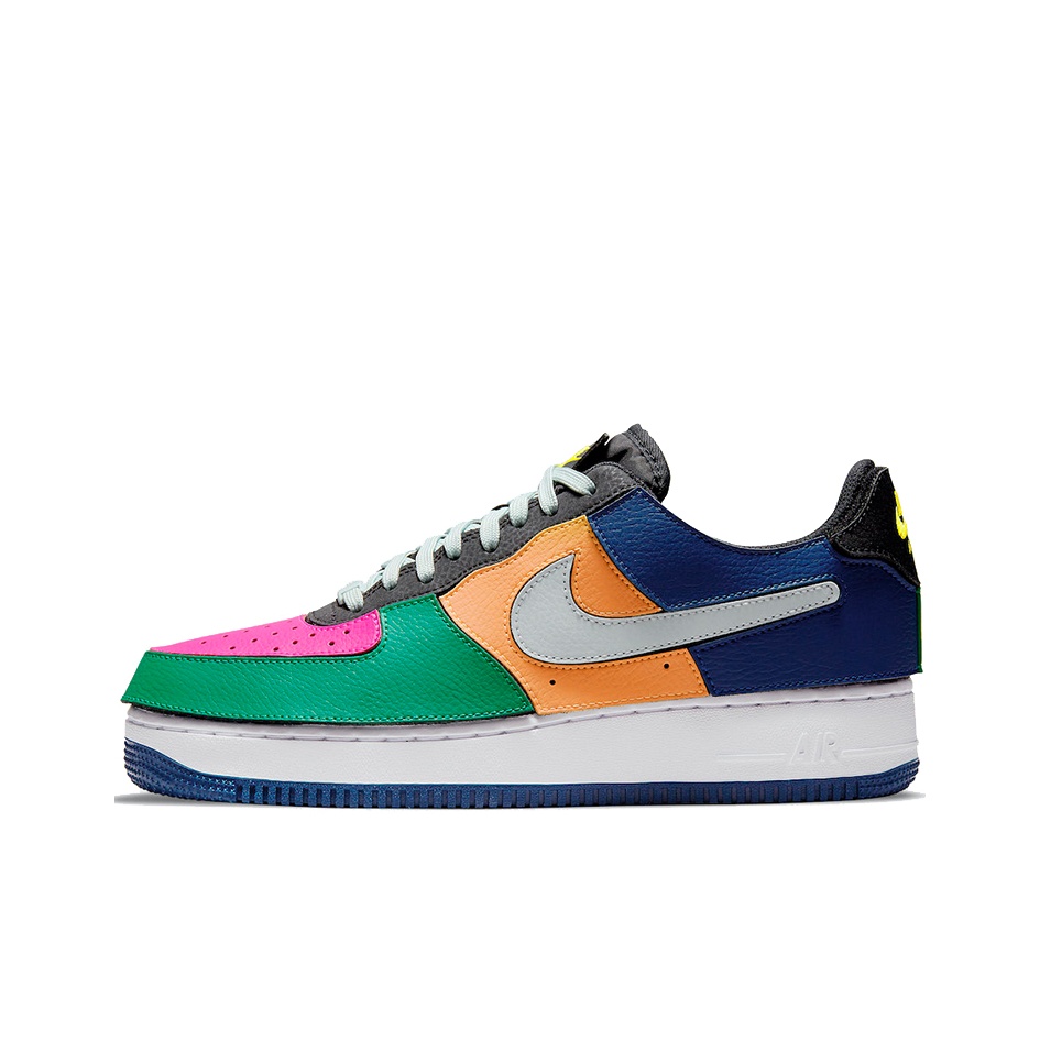 나이키 에어포스 1 스케이트보드 신발 유니섹스 로우탑  - Nike Shoes Air Force 1 리뷰 및 가격